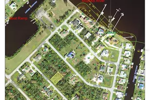 5224 Noyes Ln, Port Charlotte, FL 33981 - Photo 1