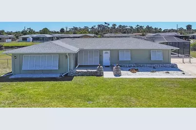 13 Caddy Road, Rotonda West, FL 33947 - Photo 1