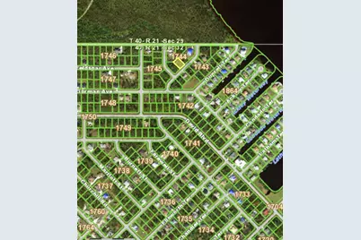 5043 Fifer Terrace, Port Charlotte, FL 33981 - Photo 3