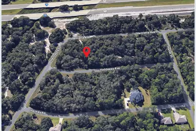 Lot#11 Haddaway Avenue, North Port, FL 34291 - Photo 5