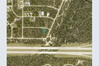 Lot#11 Haddaway Avenue, North Port, FL 34291 - Photo 1