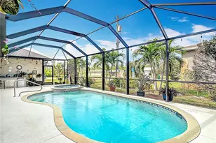 12605 Bacchus Rd, Port Charlotte, FL 33981 - Photo 57