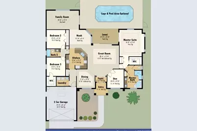 12605 Bacchus Road, Port Charlotte, FL 33981 - Photo 69