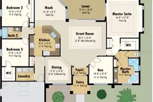 12605 Bacchus Rd, Port Charlotte, FL 33981 - Photo 69