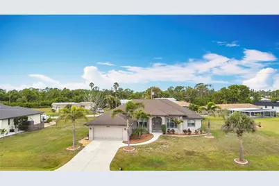 12605 Bacchus Road, Port Charlotte, FL 33981 - Photo 11
