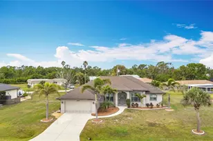 12605 Bacchus Rd, Port Charlotte, FL 33981 - Photo 11