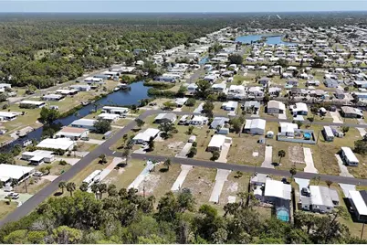 1256 Ibis Drive, Englewood, FL 34224 - Photo 5