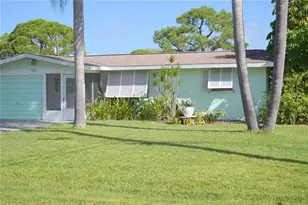 140 W Cowles St, Englewood, FL 34223 - Photo 1