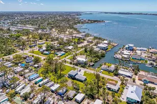 698 & West Perry W Perry St, Englewood, FL 34223 - Photo 5