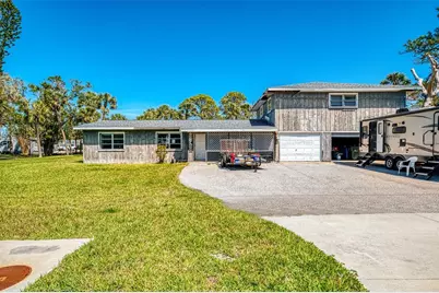 698 & West Perry W Perry Street, Englewood, FL 34223 - Photo 3