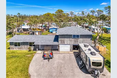 698 & West Perry W Perry Street, Englewood, FL 34223 - Photo 1