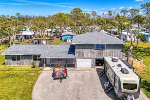 698 & West Perry W Perry St, Englewood, FL 34223 - Photo 1