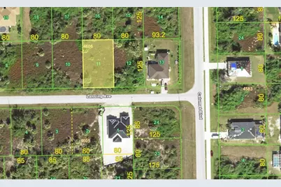 [Address not provided], Port Charlotte, FL 33981 - Photo 1