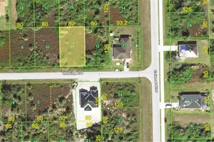 [Address not provided], Port Charlotte, FL 33981 - Photo 1