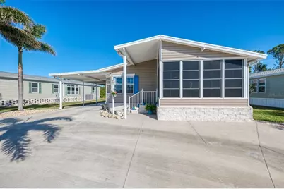 9110 Pinehaven Way, Englewood, FL 34224 - Photo 1