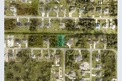 Tupelo (Lot 14) Avenue, North Port, FL 34286 - Photo 3