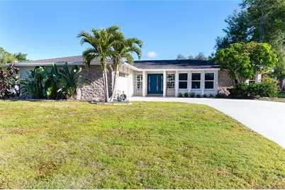 235 Caddy Road, Rotonda West, FL 33947 - Photo 1