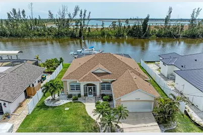 10640 Ayear Road, Port Charlotte, FL 33981 - Photo 1