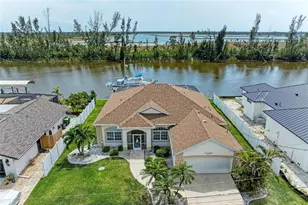 10640 Ayear Rd, Port Charlotte, FL 33981 - Photo 1