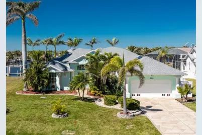9325 Saint Paul Drive, Port Charlotte, FL 33981 - Photo 1