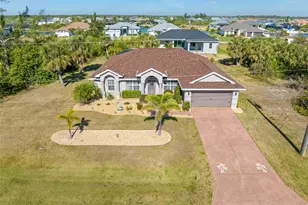 8251 Arlewood Cir, Port Charlotte, FL 33981 - Photo 45