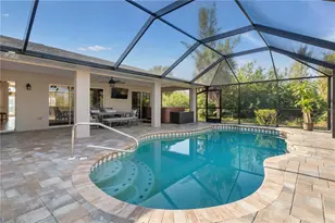 8251 Arlewood Cir, Port Charlotte, FL 33981 - Photo 3