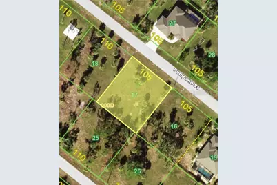61 Pompano Street, Placida, FL 33946 - Photo 1