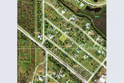 61 Pompano Street, Placida, FL 33946 - Photo 3