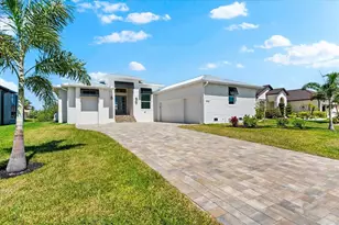 15012 Alsask Cir, Port Charlotte, FL 33981 - Photo 1