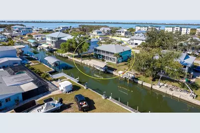 9230 Pine Cove Drive, Englewood, FL 34224 - Photo 41