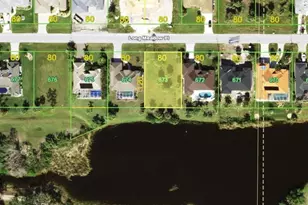 56 Long Meadow Pl, Rotonda West, FL 33947 - Photo 1