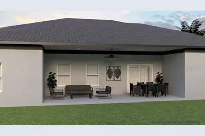 Lot 8 Blk 285 Houston Ln, North Port, FL 34287 - Photo 3