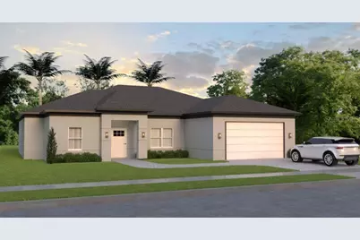 Lot 2 Blk1552 Nordendale Blvd, North Port, FL 34288 - Photo 1