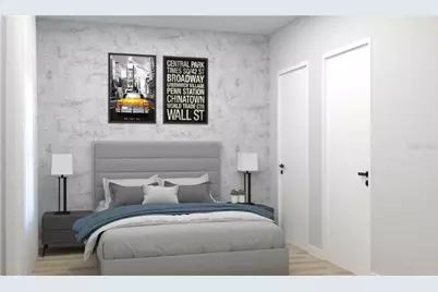 Lot 16 Blk 266 Hadden Terrace, North Port, FL 34287 - Photo 15