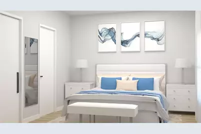 Lot 11Blk 100 7th Oracle Ln, North Port, FL 34286 - Photo 9