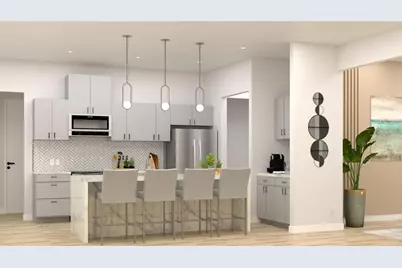 Lot 11Blk 100 7th Oracle Ln, North Port, FL 34286 - Photo 17