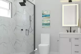 Lot 18 Blk 284 Wooley Ave, North Port, FL 34287 - Photo 3