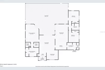 850 Van Gogh Road, Englewood, FL 34223 - Photo 35