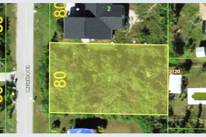 4026 McIntire Street, Port Charlotte, FL 33948 - Photo 5