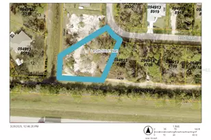 Trumpet St, North Port, FL 34291 - Photo 1