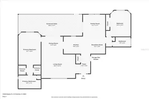 15184 Aldama Cir, Port Charlotte, FL 33981 - Photo 3