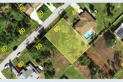 5290 Johnson Terrace, Port Charlotte, FL 33981 - Photo 1