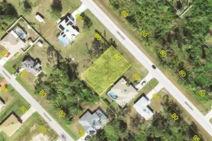 5553 Gillot Blvd, Port Charlotte, FL 33981 - Photo 1