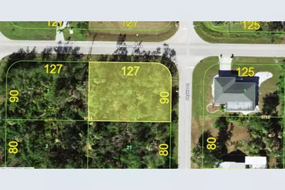 1071 Kennwood Avenue, Port Charlotte, FL 33948 - Photo 3