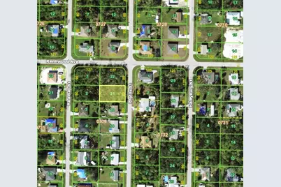 1071 Kennwood Avenue, Port Charlotte, FL 33948 - Photo 5