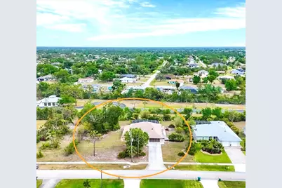 533 Boundary Boulevard, Rotonda West, FL 33947 - Photo 1