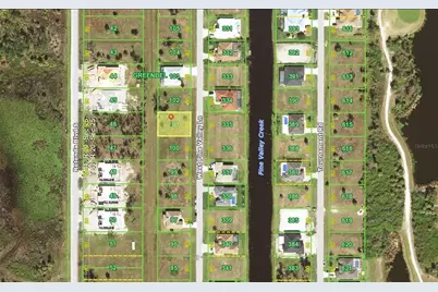 241 W Pine Valley Lane, Rotonda West, FL 33947 - Photo 5