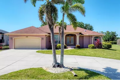 1080 Boundary Boulevard, Rotonda West, FL 33947 - Photo 3