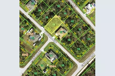 14400 Pocono Avenue, Port Charlotte, FL 33981 - Photo 3