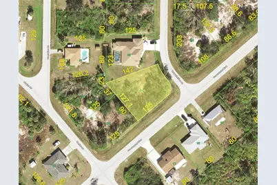 11148 Oceanspray Boulevard, Englewood, FL 34224 - Photo 1